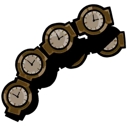 Temporal Bridle